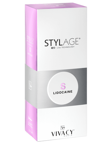 STYLAGE S Lidocaine BI-SOFT 0011 - фото 5431
