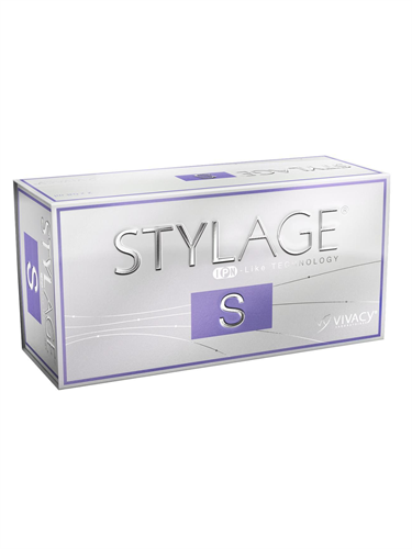 STYLAGE S 0010 - фото 5443
