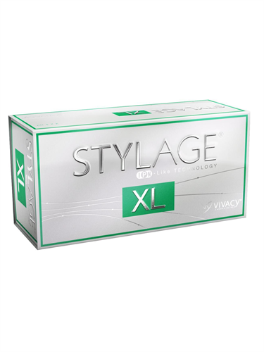STYLAGE XL 0014 - фото 5446