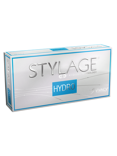 STYLAGE HYDRO Т000004944 - фото 5450
