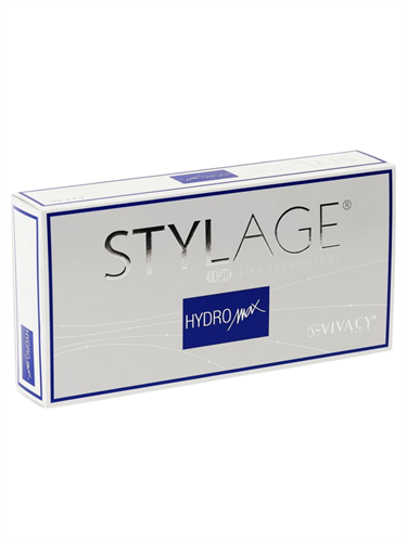 STYLAGE HYDRO MAX Т000004895 - фото 5452