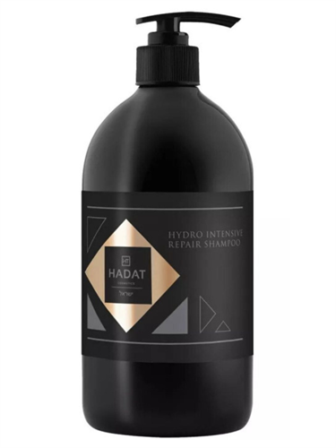 HADAT HYDRO INTENSIVE REPAIR SHAMPOO 800ML 00-00003058 - фото 5469