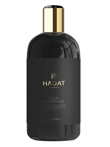 HADAT CALM SHOWER GEL 00-00005006 - фото 5472