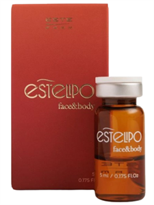 ESTELIPO FACE & BODY 1979