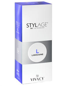 STYLAGE L Lidocaine BI-SOFT 0008