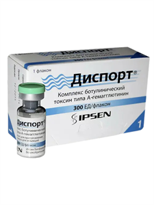 ДИСПОРТ 300ЕД 00-00003557