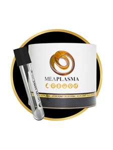 MEAPLASMA КОМПЛЕКТ ДЛЯ ПЛАЗМОТЕРАПИИ И ПЛАЗМОЛИФТИНГА 00-00005041