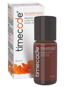 TIMECODE PEELAYER LIGHT 30ML 00-00003243