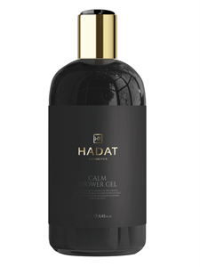 HADAT CALM SHOWER GEL 00-00005006