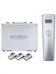 ULTIGHT УЛЬТРАЗВУКОВОЙ SMAS-АППАРАТ 00-00003463